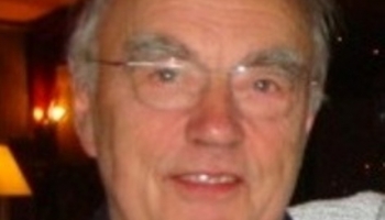 Winfried Withöft, Raumausstattermeister, Sachverständiger, Seniorchef