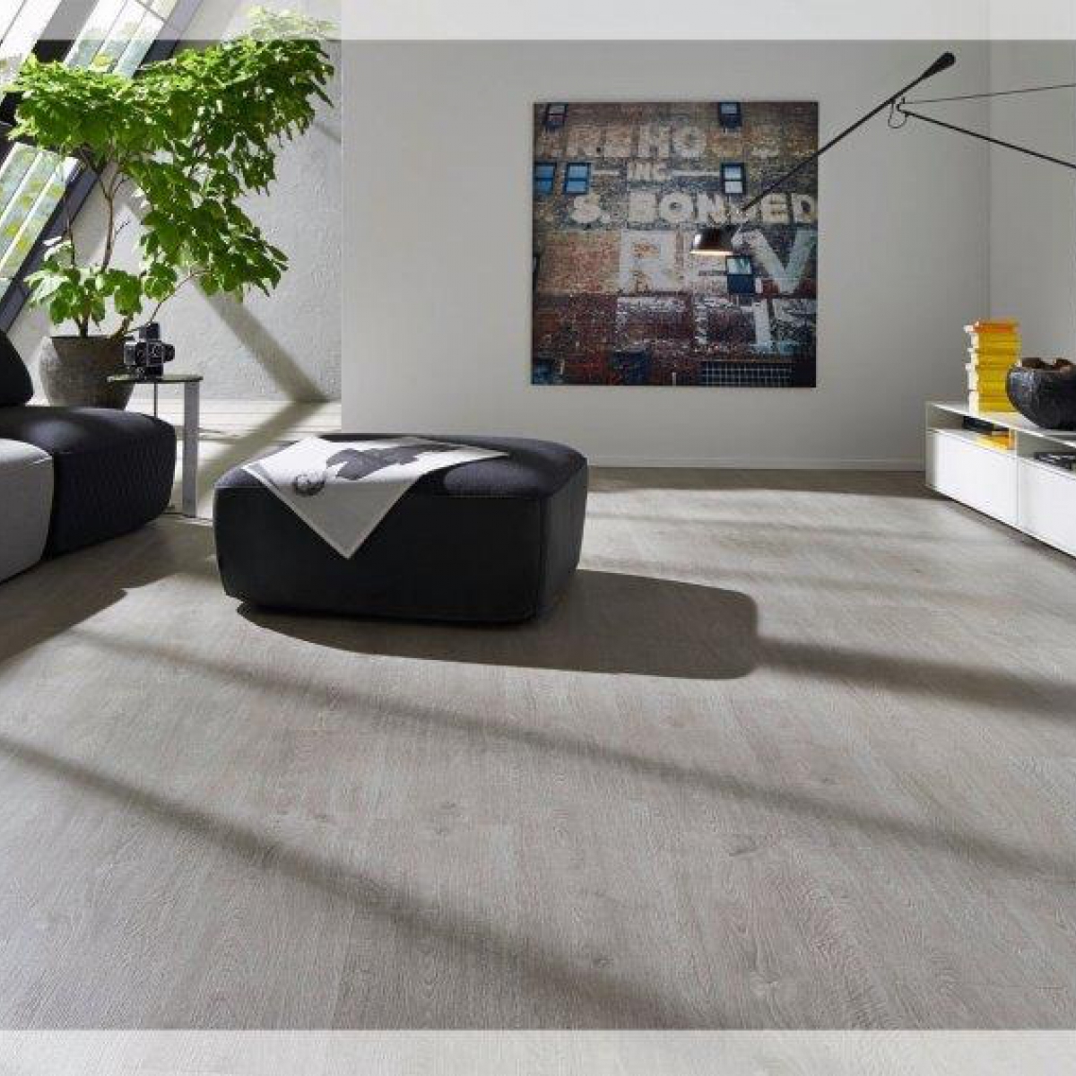 DESIGN FLOOR LVT-Kollektion