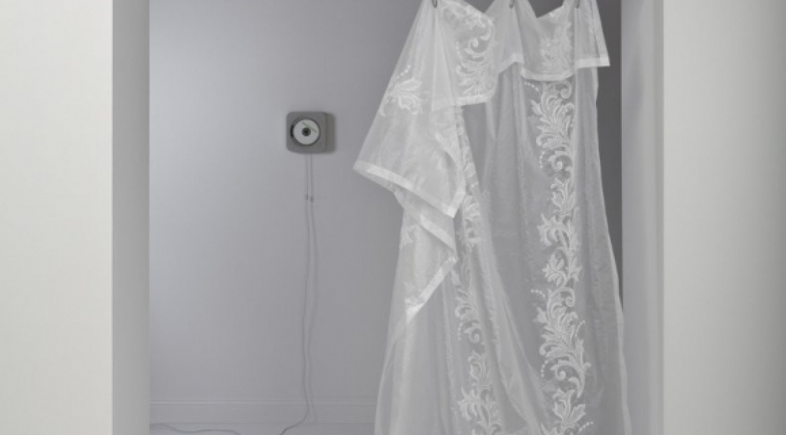 Nya Artline Kollektion, Spannstange