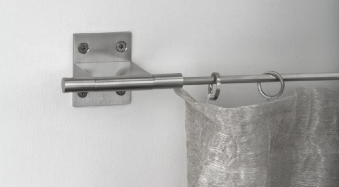 Nya Artline Kollektion, Spannstange