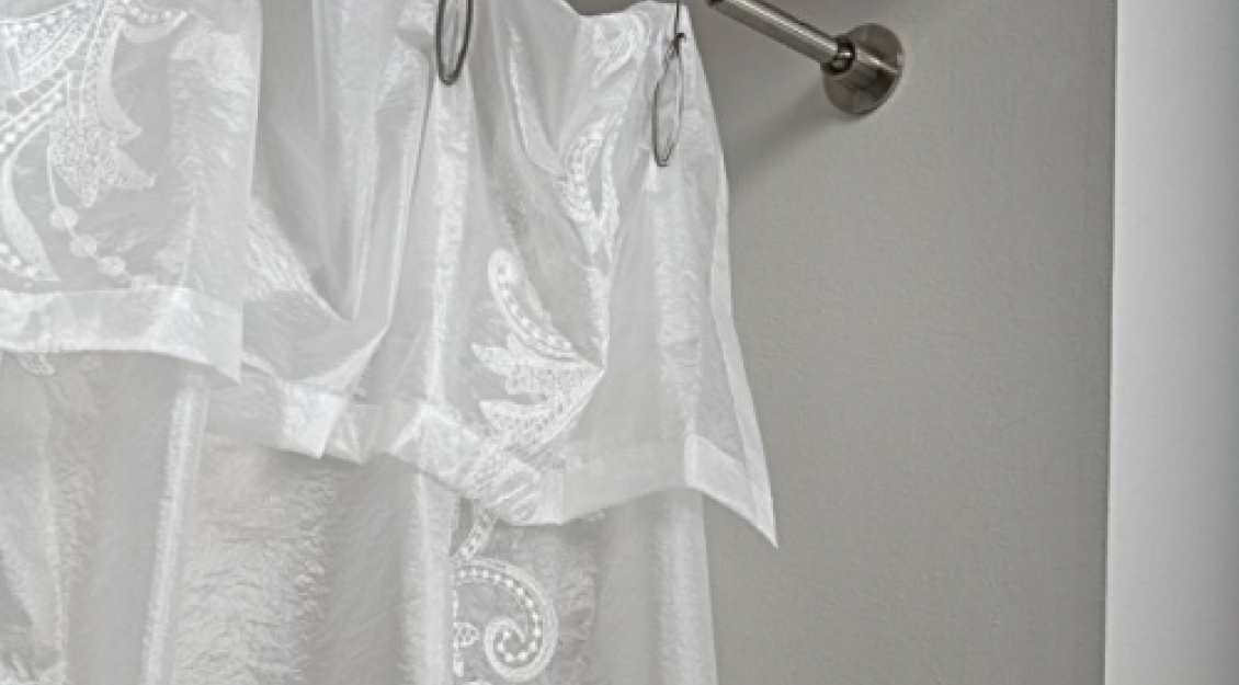 Nya Artline Kollektion, Spannstange