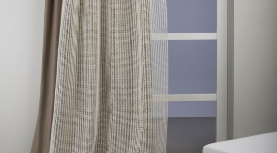 Nya Artline Kollektion, Spannstange