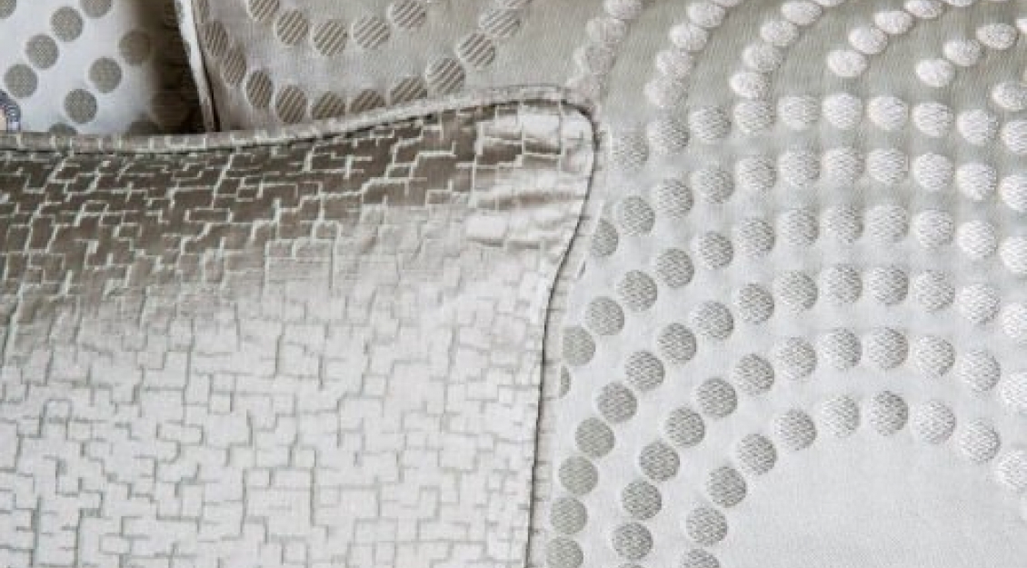 Kissen SUNLIGHT,BALDWIN,MORRIS