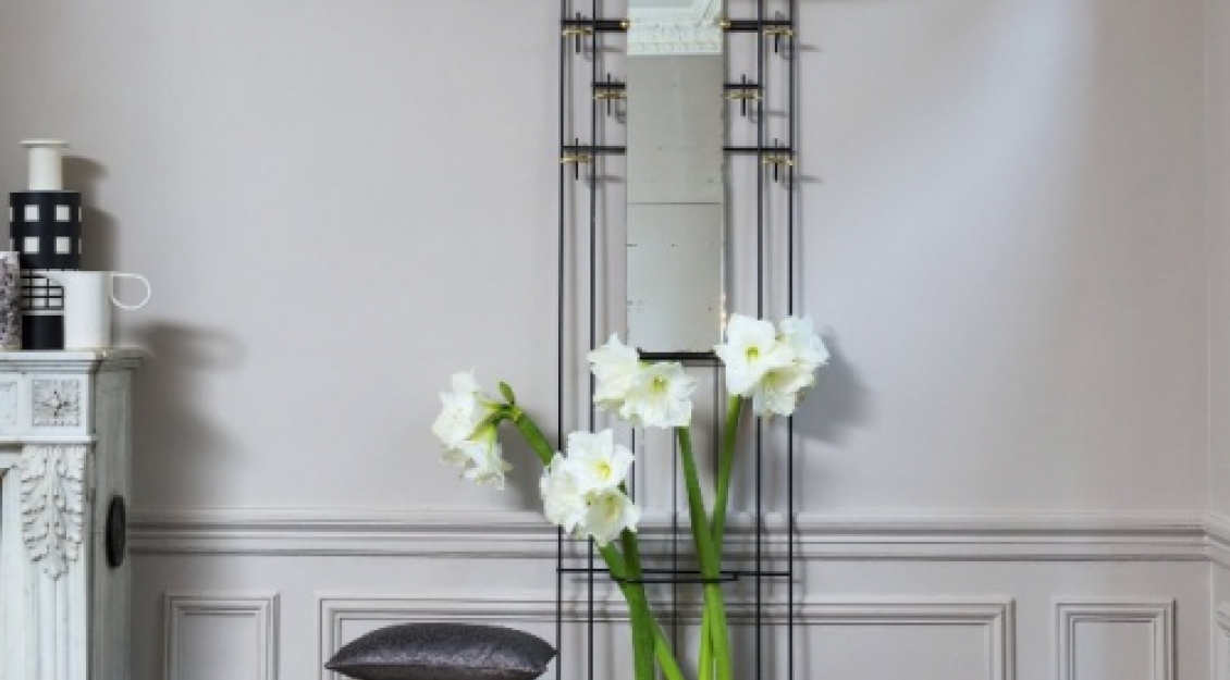 Hocker BURTON, MORRISON