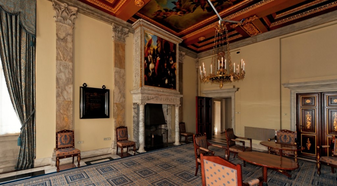 Josephine Mohair Mohair