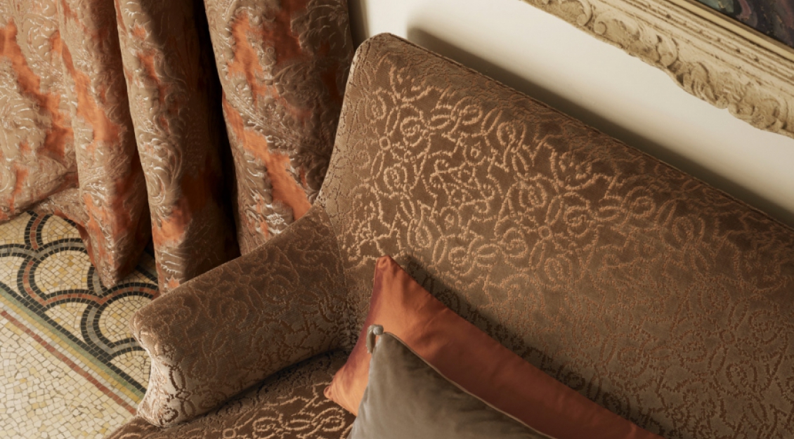 La Traviata, Kissen Colibri 385, Dessir 882