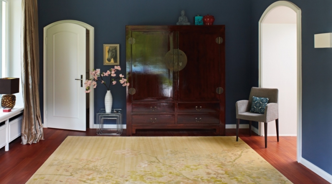 Blossom, Kollektion CHARACTERS