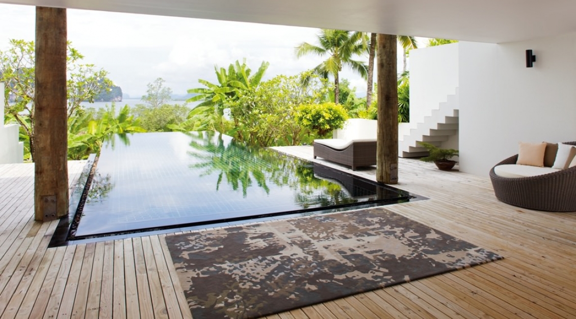 Camouflage, Kollektion CHARACTERS