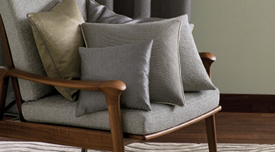 CasualComfort, Bezugsstoff Kent