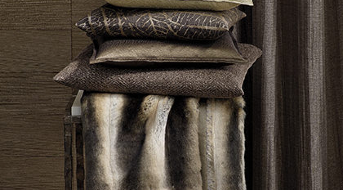 CasualComfort, Dekorationsstoff Olmo