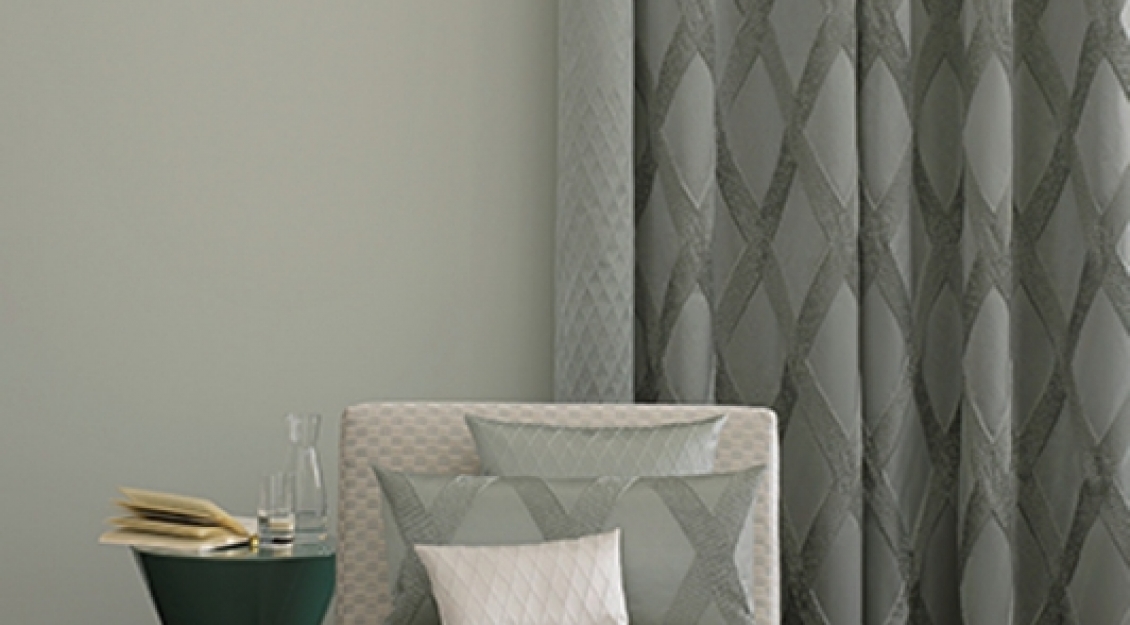 NeoPattern, Dekorationsstoff Rombo