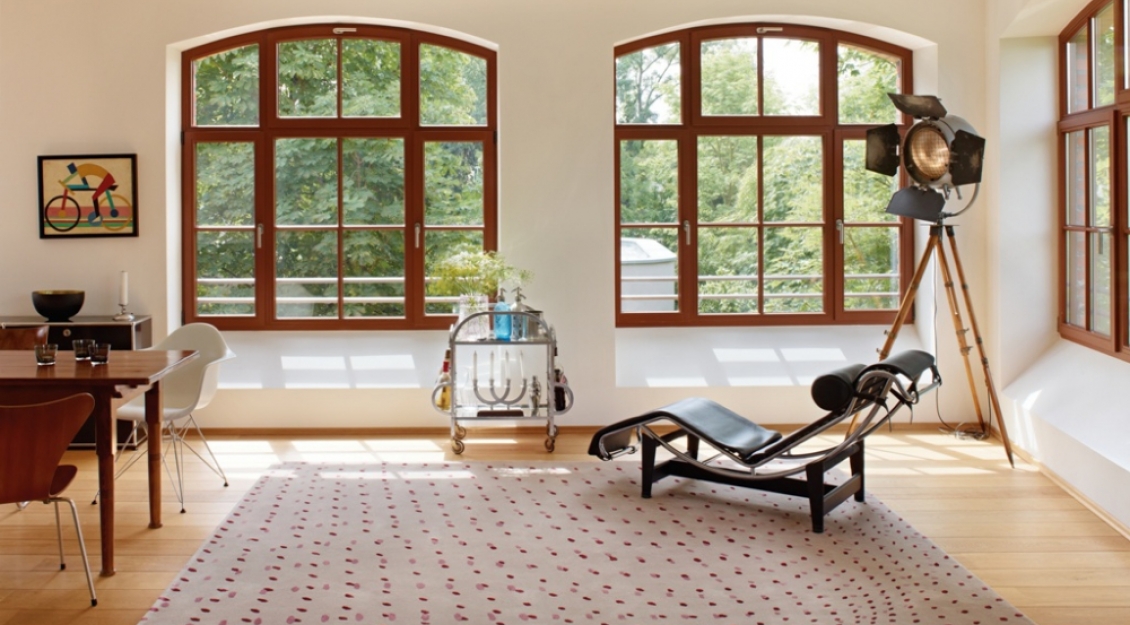 Dimension, Kollektion CHARACTERS