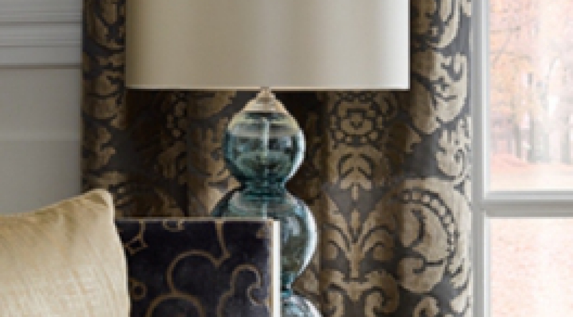 EDIZIONE CLASSICA, Vorhang PALAZZO, Sessel DUOMO