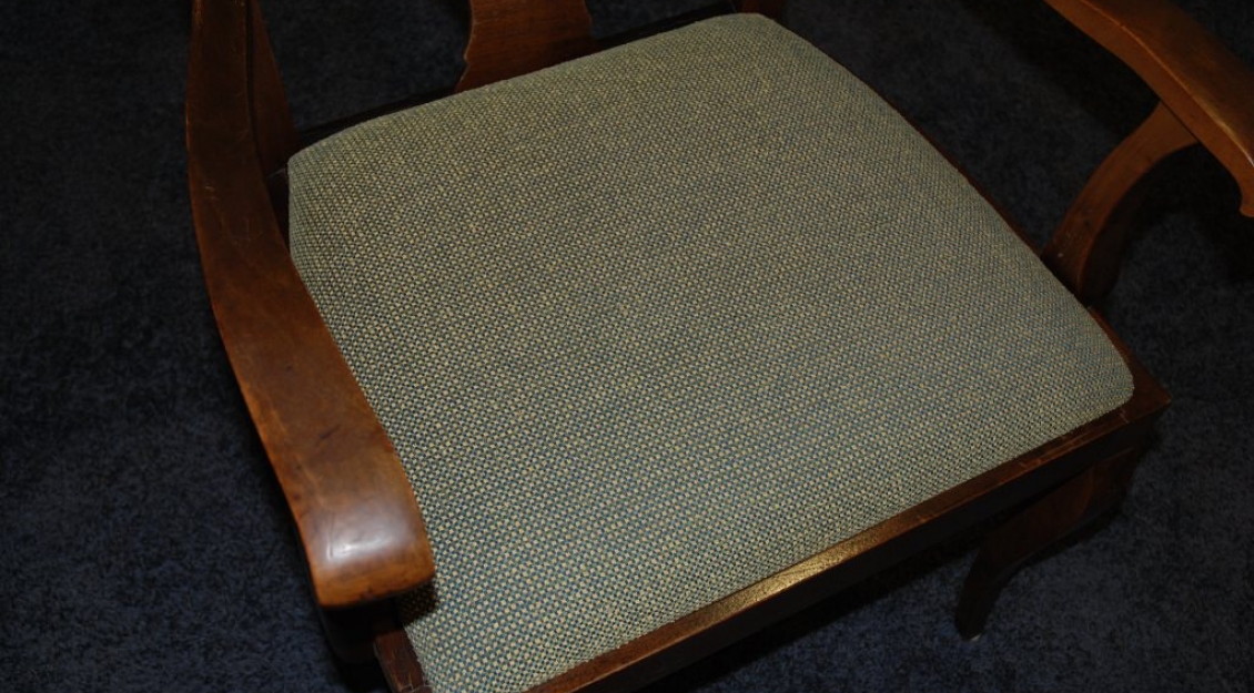 Schreibtischstühle von 1905