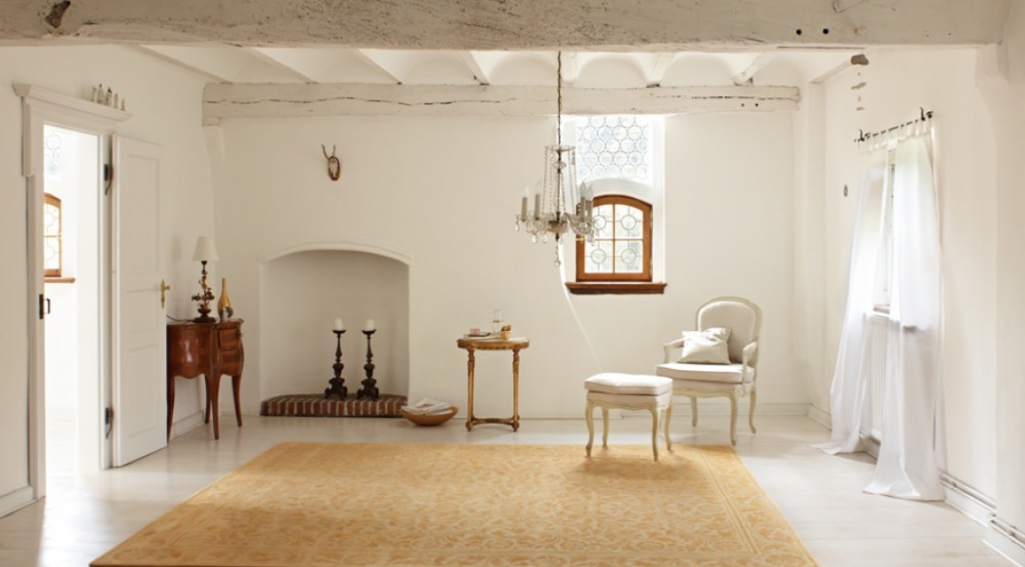 Fleuron, Kollektion CHARACTERS