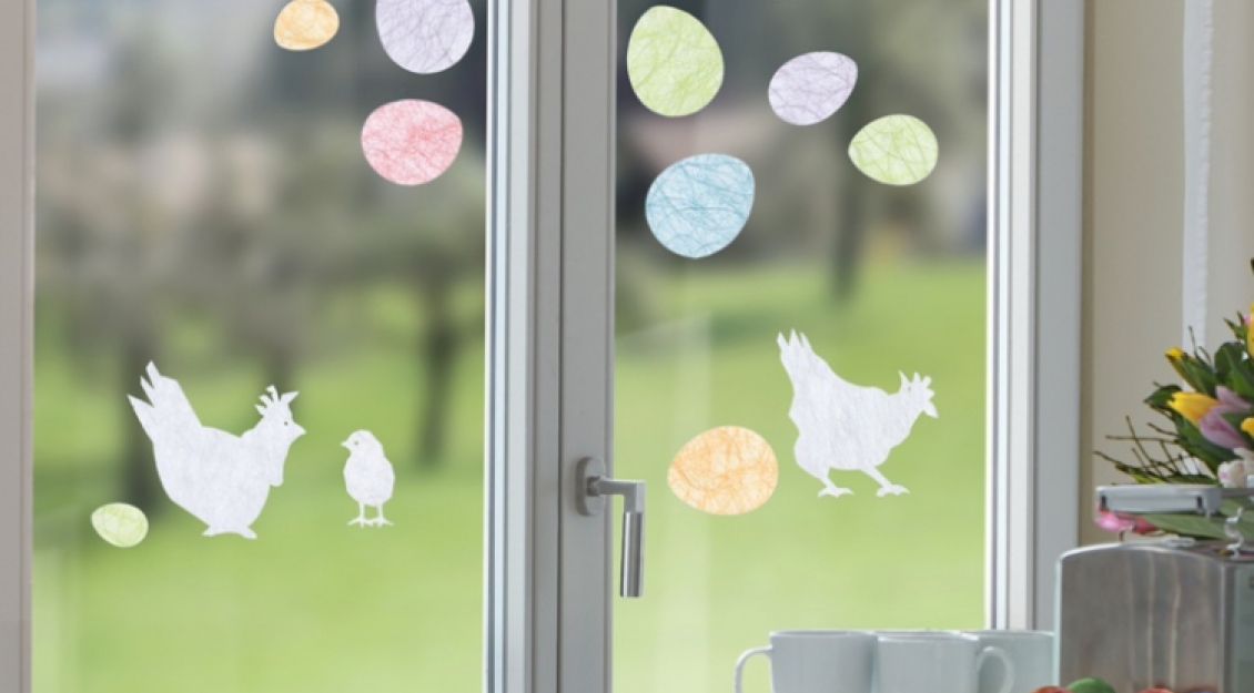 Osteredition: EASTER