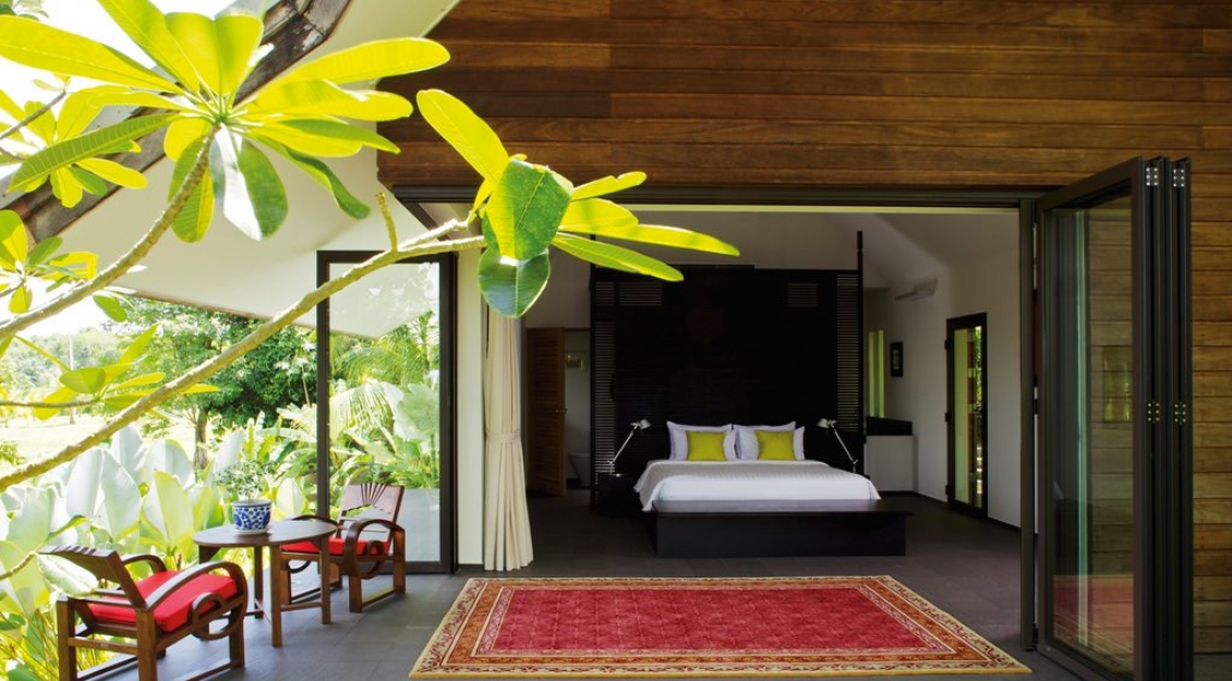 Grandeur, Kollektion CHARACTERS