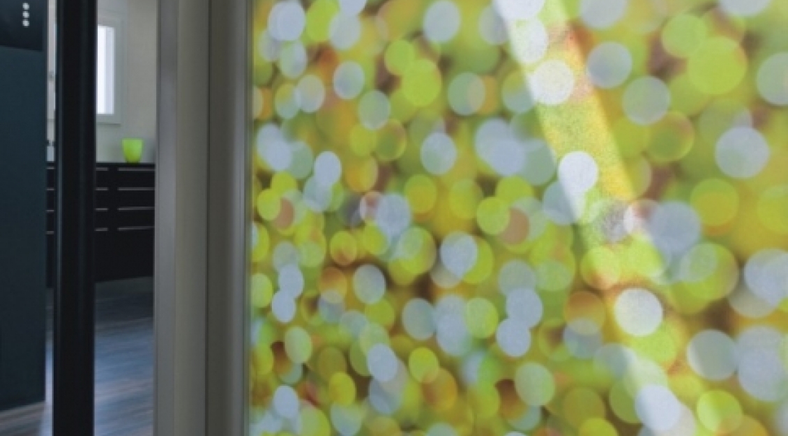 Hafttextil GECKO Disco