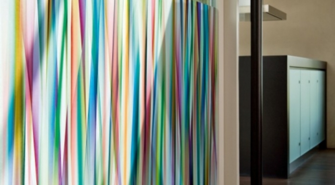 Hafttextil GECKO Listra