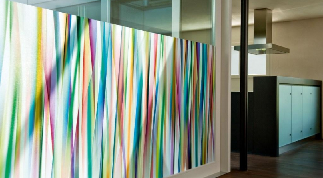 Hafttextil GECKO Listra