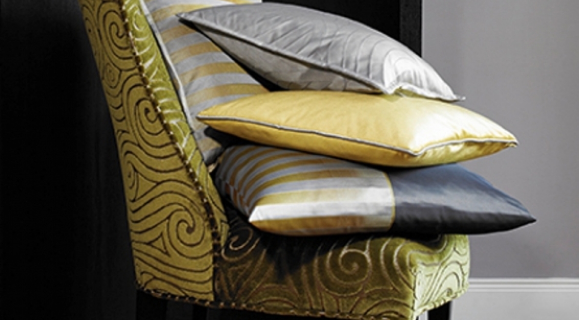 Grand Hotel, Bezugsstoff Grazioli