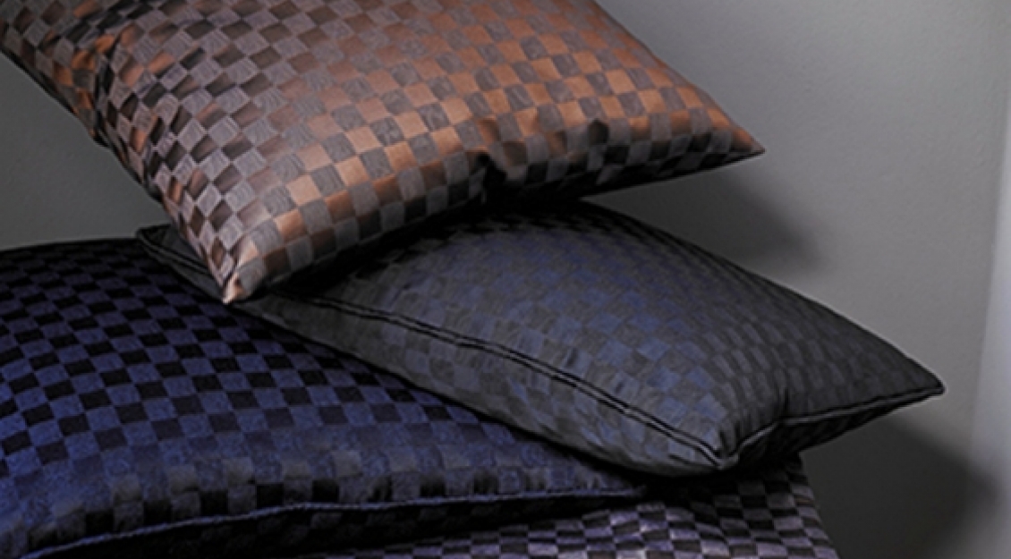 Grand Hotel, Stoff Parker