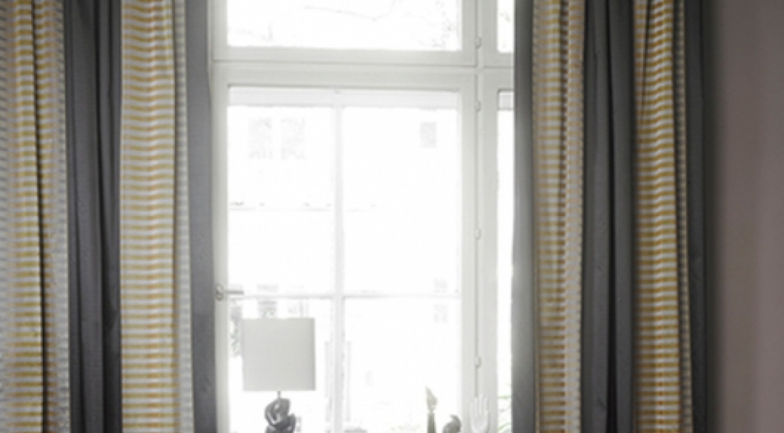 Grand Hotel, Dekorationsstoff Velona