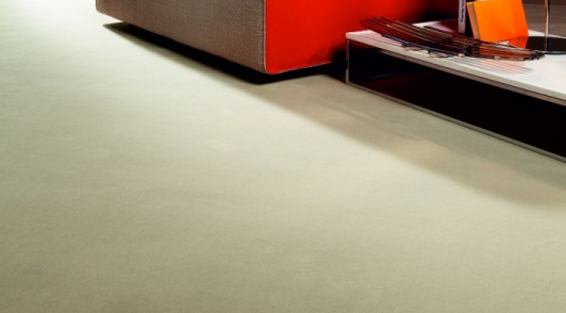 Girloon-Wohnen, Hochflor