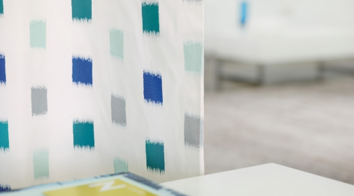 JODY / Kollektion Geometrics