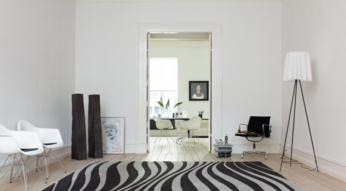 Movement, Kollektion CHARACTERS