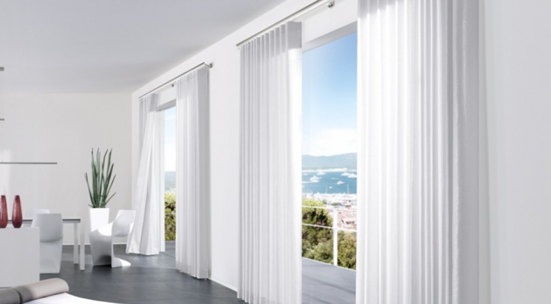 W1 Wellenvorhangsysteme