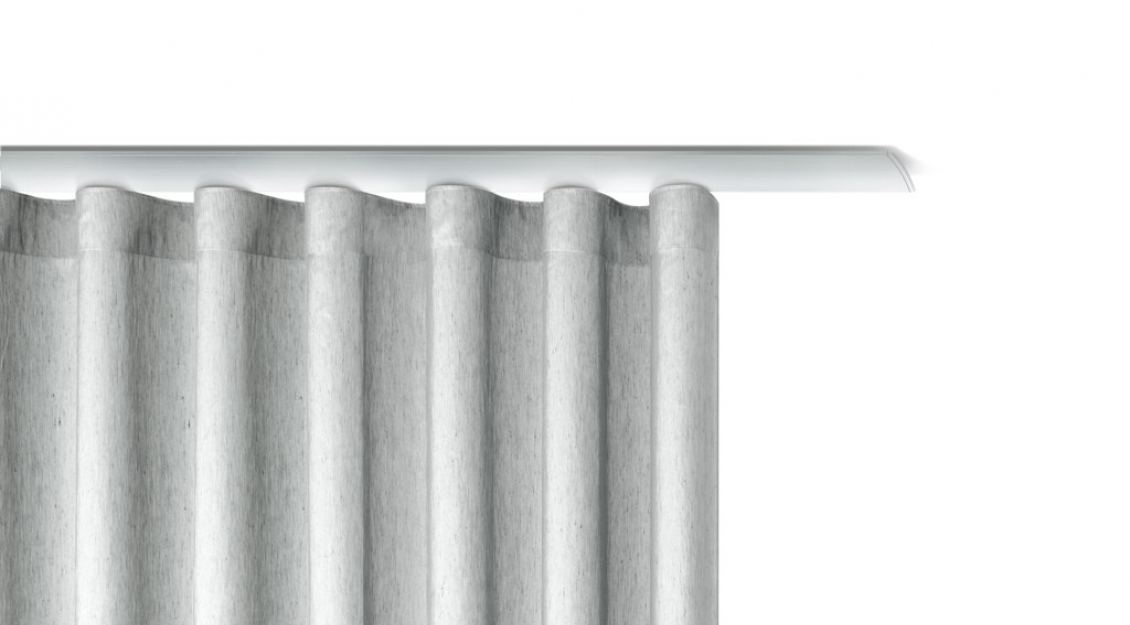 W2 Wellenvorhangsysteme