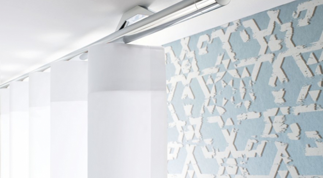 Quantum Wellenvorhangsysteme