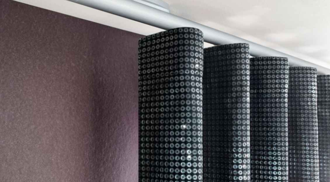 Votum Wellenvorhangsysteme