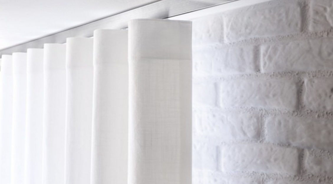 Sphäre Wellenvorhangsysteme