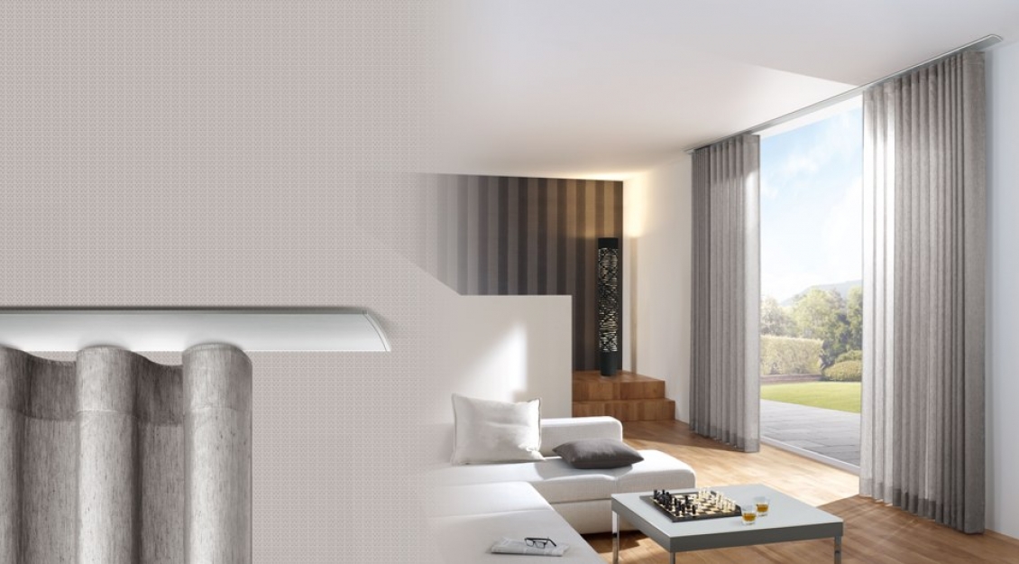 W2 Wellenvorhangsysteme