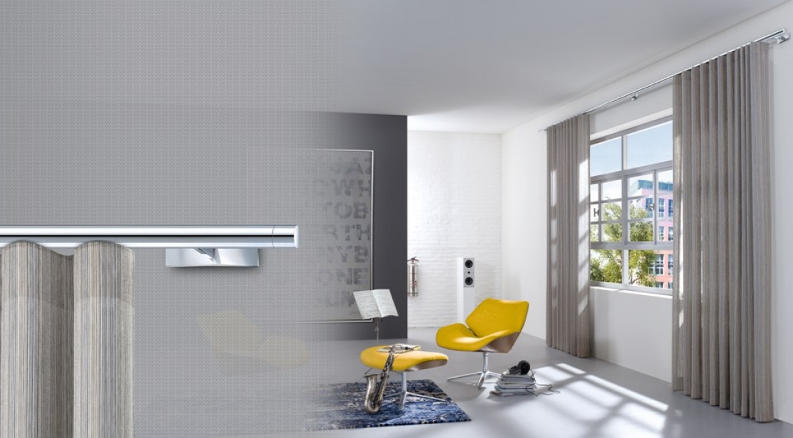 W3 Wellenvorhangsysteme