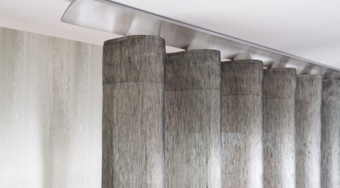 W2 Wellenvorhangsysteme