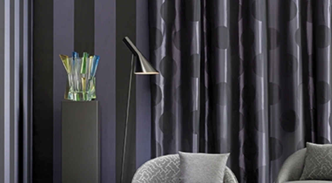 NeoPattern, CLOU, Dekorationsstoff Mondo