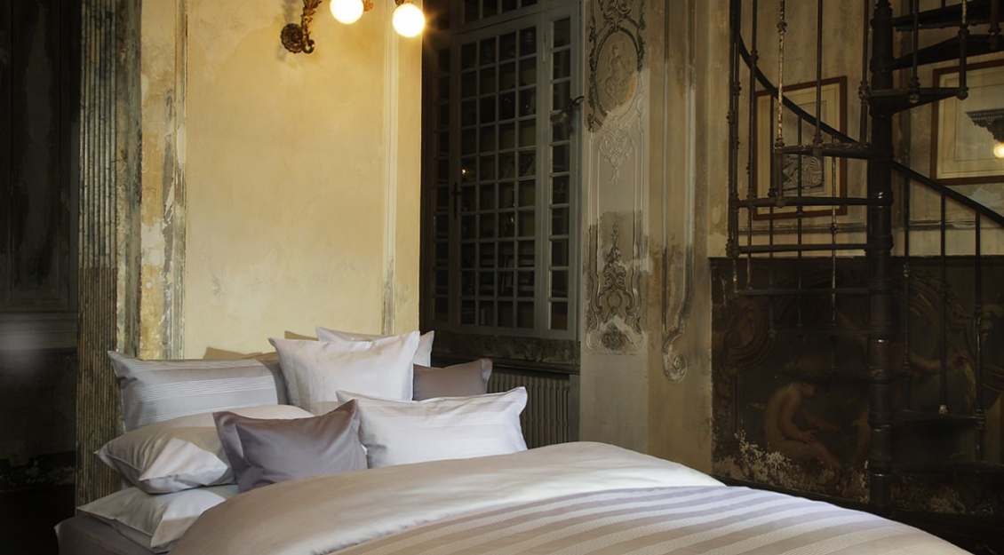 Noble Stripes 395.205