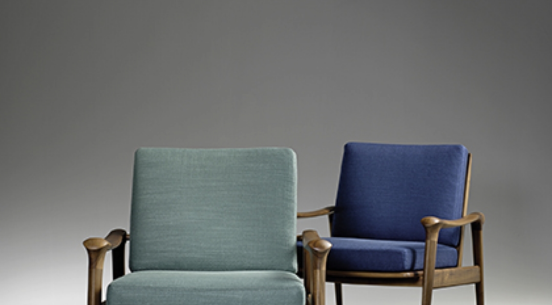 Premium Bassics, Bezugsstoff Lavello