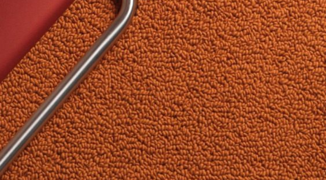 Schurwollteppich LANA color PURE von Jab Anstoetz Teppiche