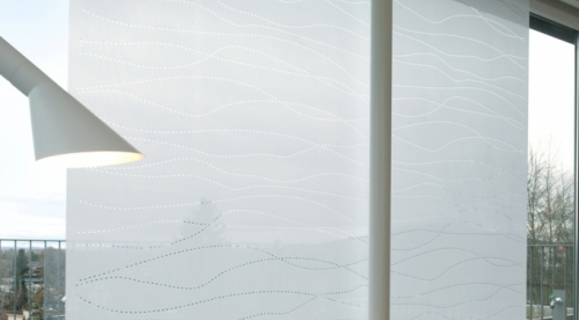 Rollo Dunja von création baumann