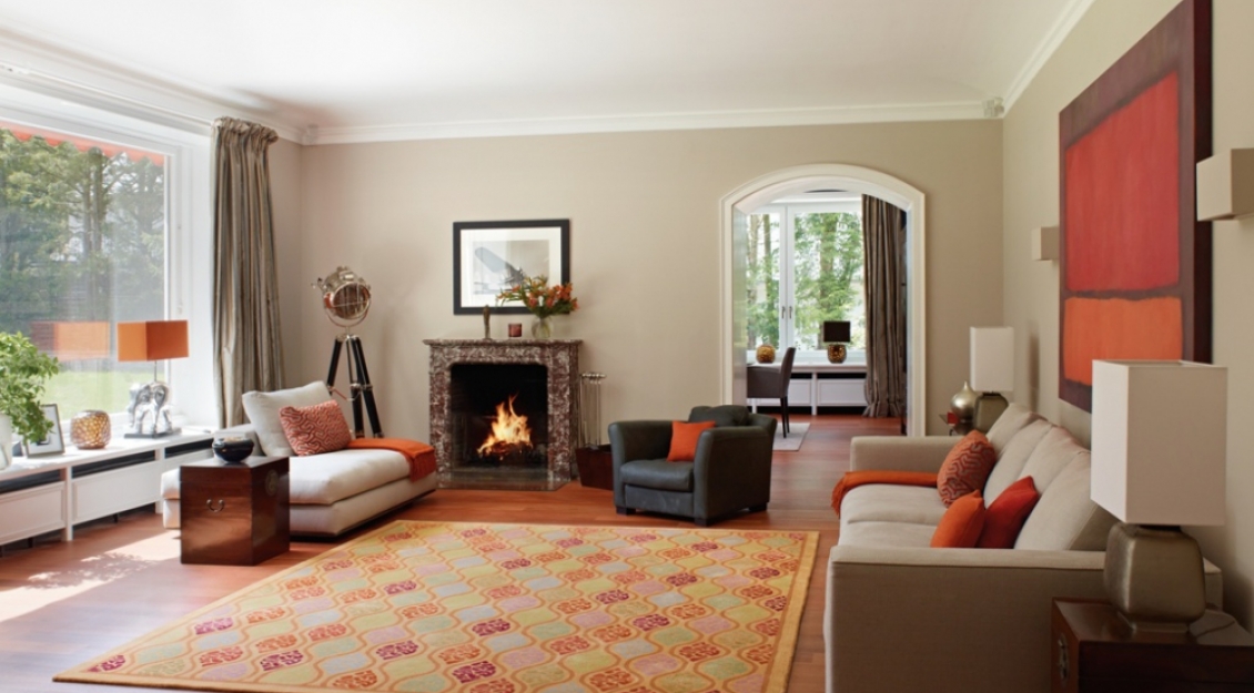 Shades, Kollektion CHARACTERS