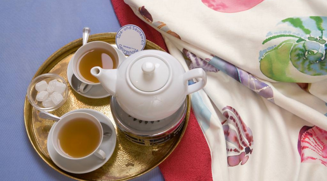 Baumwollplafond 'Small shells' by JAB ANSTOETZ