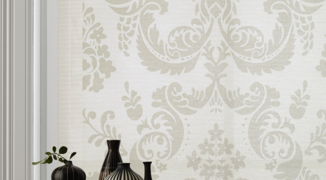 Flächenvorhang JAB HEMISPHERE Sonata