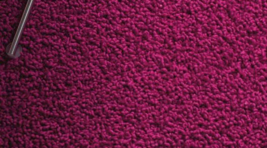 Schurwollteppich LANA color SPOT von Jab Anstoetz Teppiche