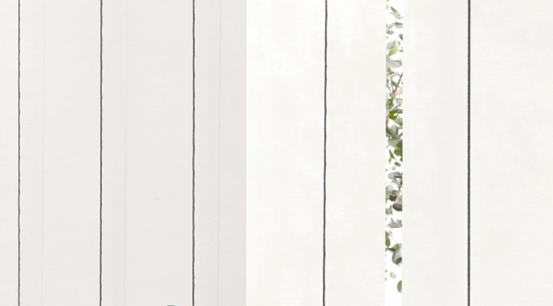 Flächenvorhang JAB HEMISPHERE Strato