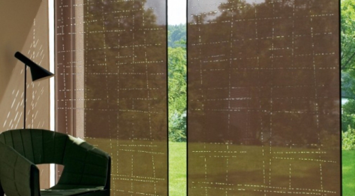 Flächen individuell gelasert Design 'STITCH'