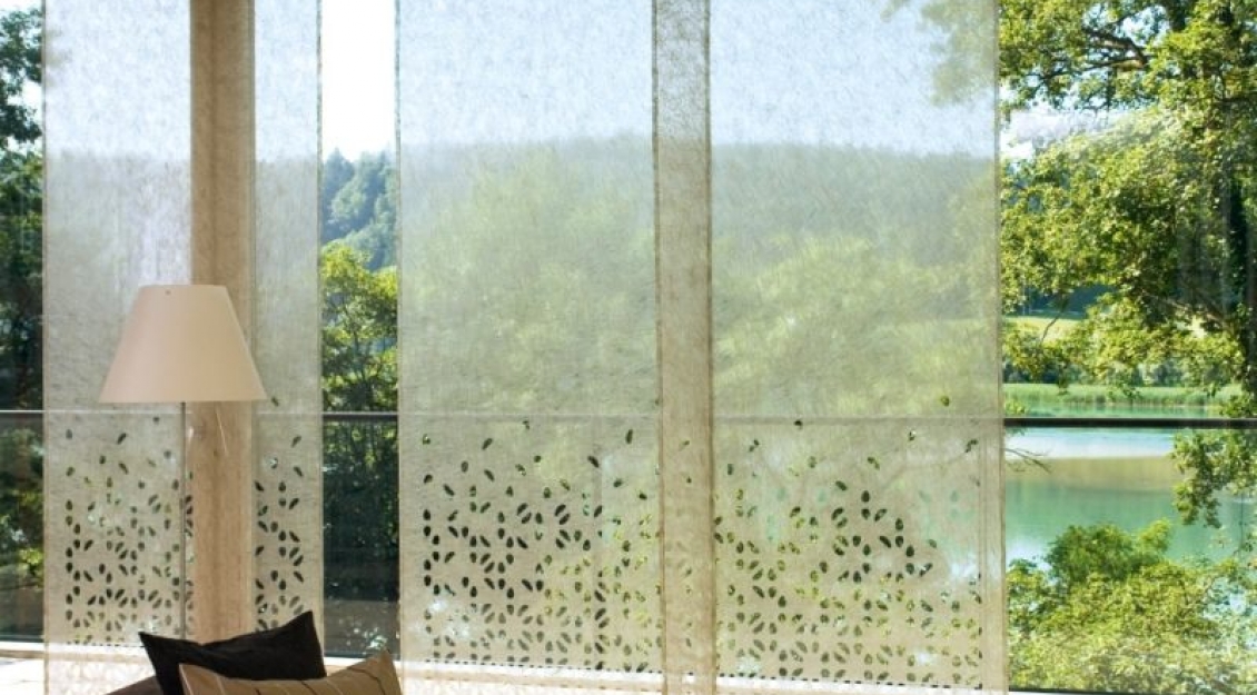 Flächen individuell gelasert Design 'MEDEA'